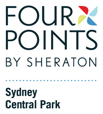 Four Points by Sheraton Sydney Central Park logo