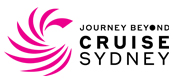 Journey Beyond Cruise Sydney logo
