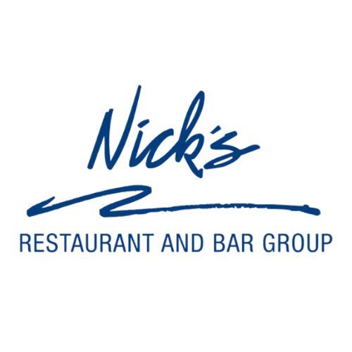Nick's Restaurant and Bar Group logo