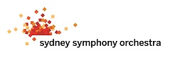 Sydney Symphony Orchestra logo