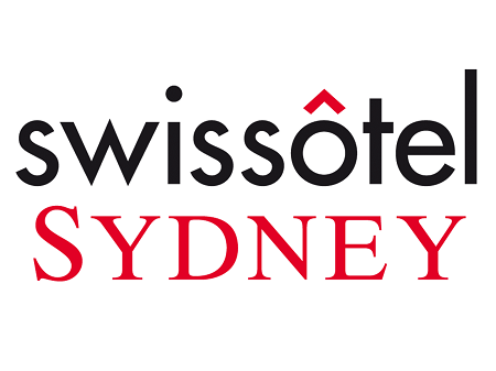 Swissotel Sydney logo