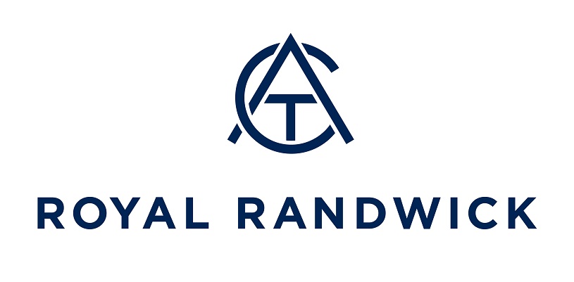 Royal Randwick logo