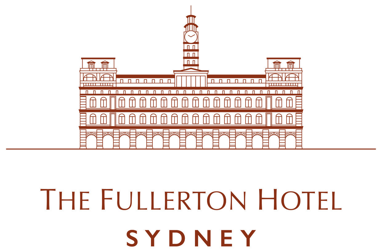 The Fullerton Hotel Sydney logo