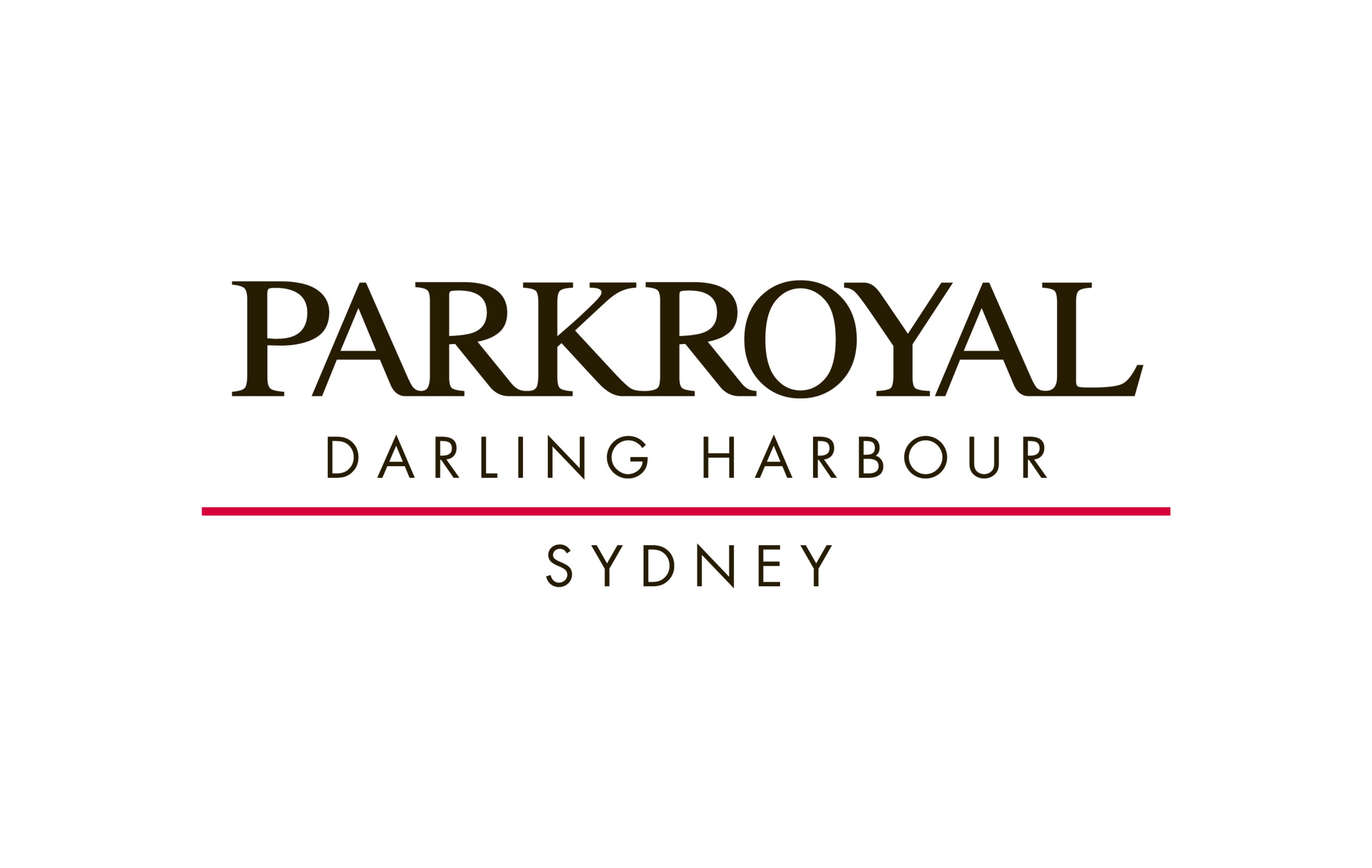 PARKROYAL Darling Harbour, Sydney logo