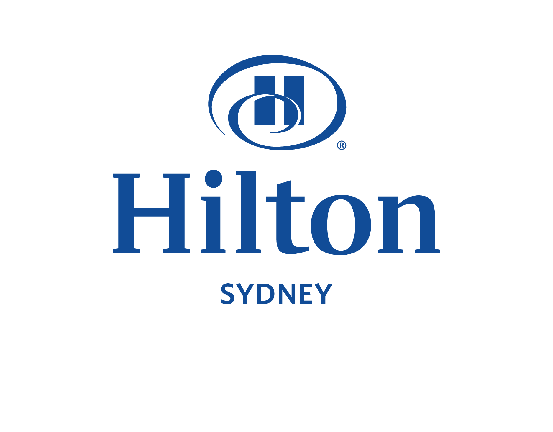 Hilton Sydney logo