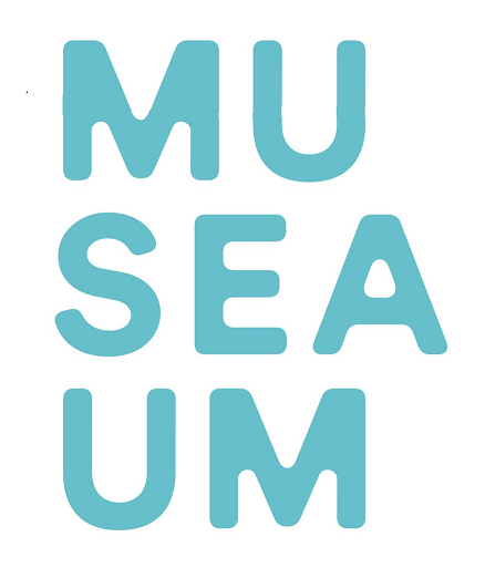 Australian National Maritime Museum logo