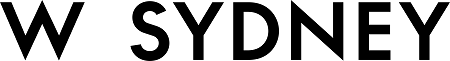 W Sydney logo