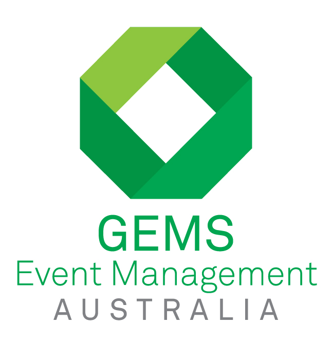 GEMS Event Management logo