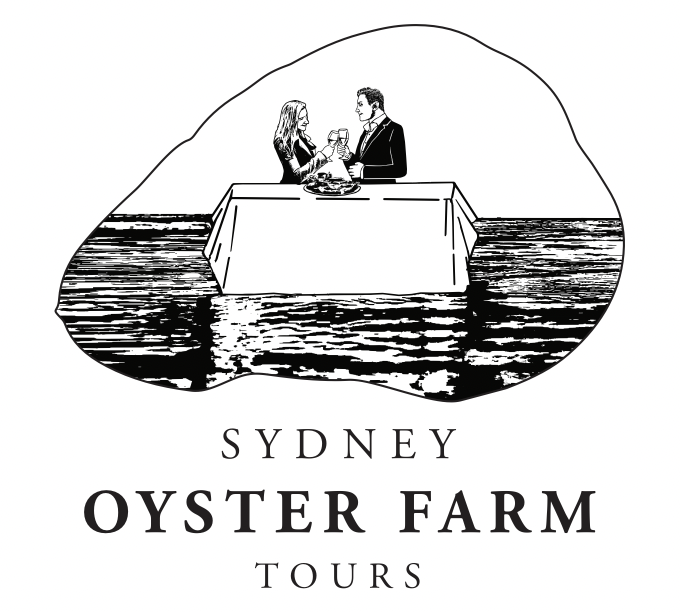 Sydney Oyster Farm Tours logo