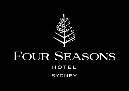 Four Seasons Hotel Sydney logo