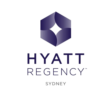 Hyatt Regency Sydney logo
