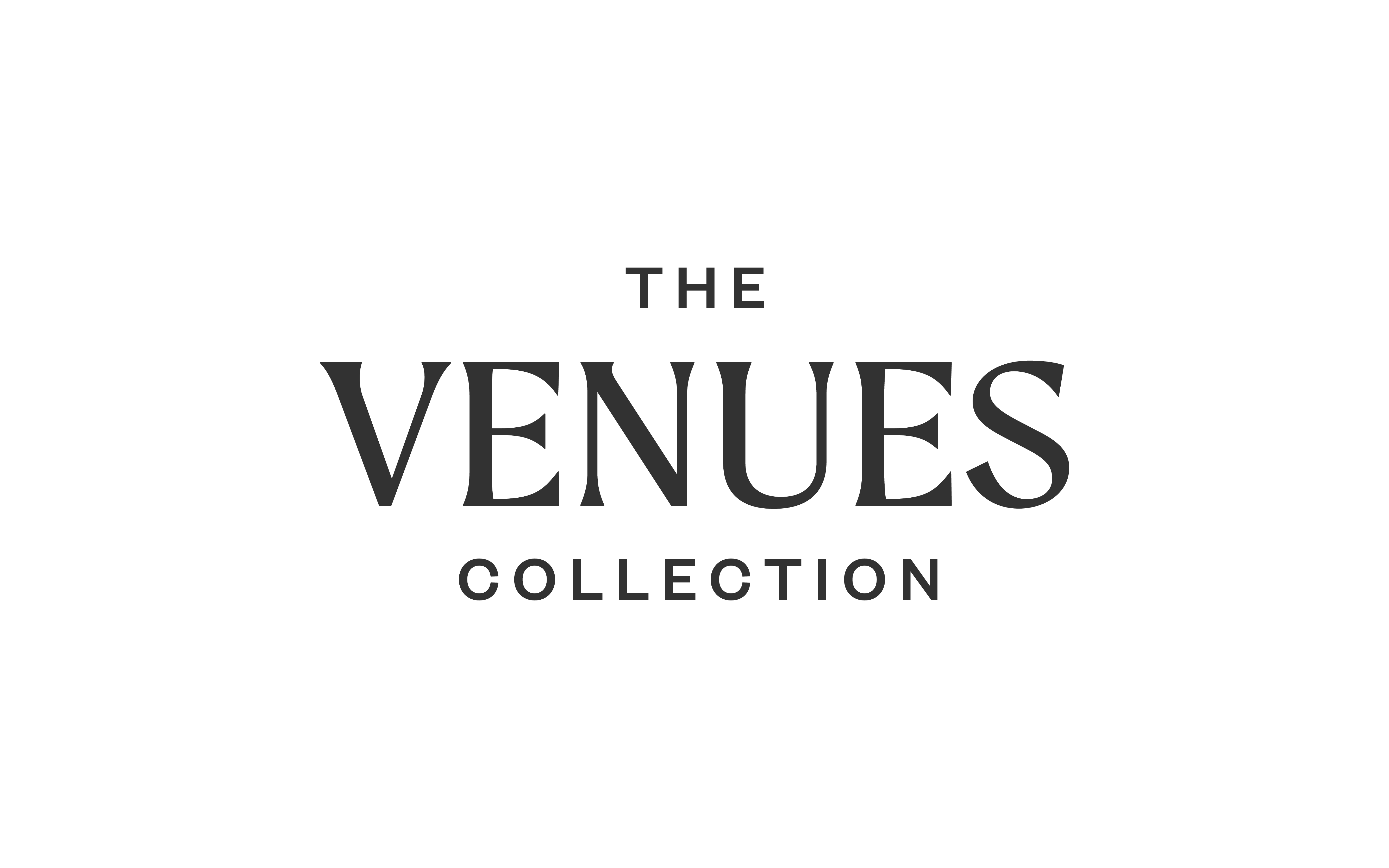 The Venues Collection logo