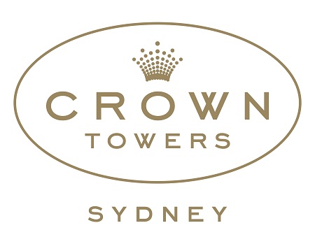 Crown Sydney logo