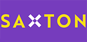 Saxton Speakers logo