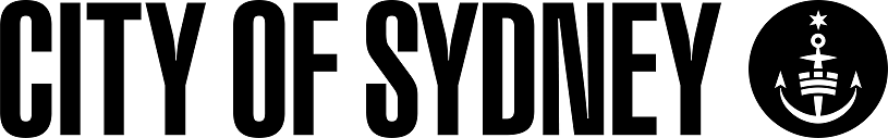 City of Sydney Venues logo