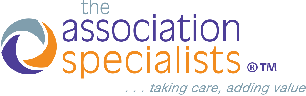 The Association Specialists logo