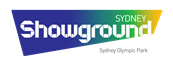 Sydney Showground logo